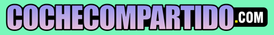 Cochecompartido