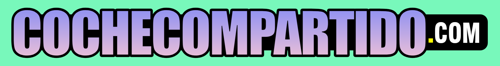 Cochecompartido